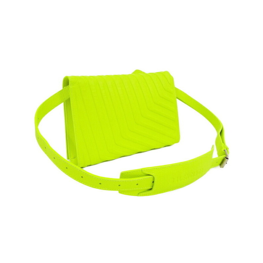 Balenciaga Car Flap Bag Strap Shoulder - Picture 2 of 8